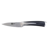 Amefa Rs Kyu Paring Knife 8 Cm - Black