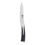 Amefa Rs Kyu All Purpose Knife 13 Cm - Black