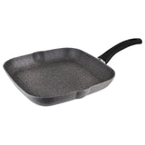 Ballarini  Ferrara Grill Pan 28Cm #1000934 -Gray