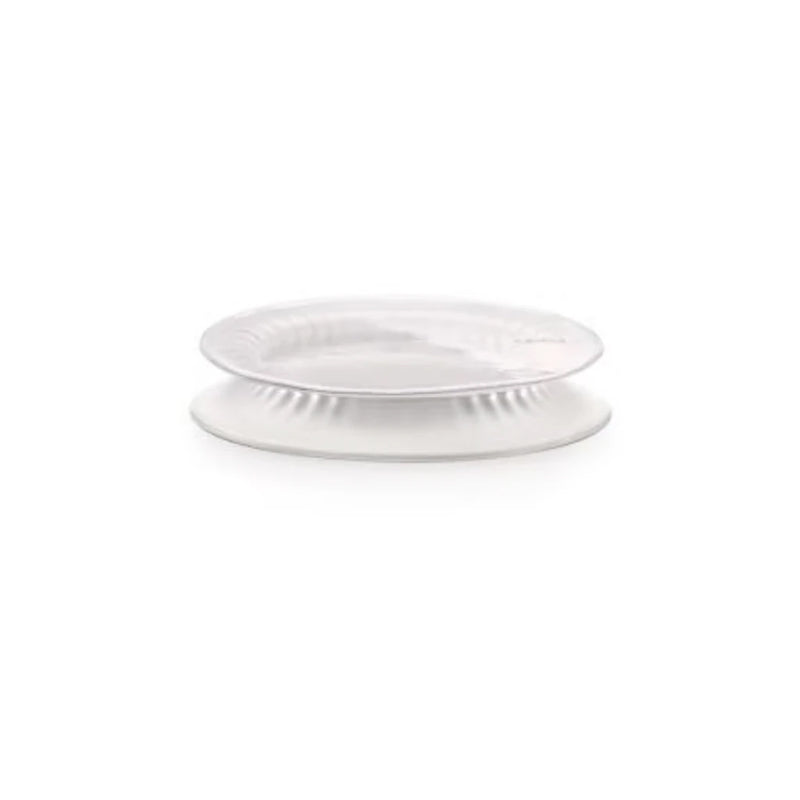 Brabantia Reusable Stretch Lid, 20Cm #882128- Clear