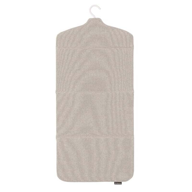Foldable Steam Board Grey - 231742