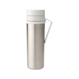 Brabantia Make & Take Insulated Flask 0.5L Light Grey #22866