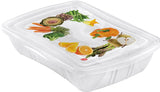 Food containerCapacity: 1 L