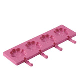 Daisy Pop Mold
