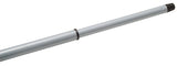 Telescopic Handle D.21/25Mm .L 75/130 Cm