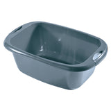 Dolly Plus Rect Bowl 66X44 Cm-Gray