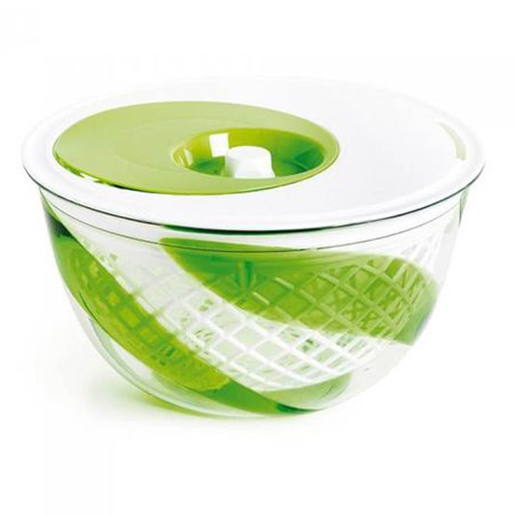 Vegetable dryer - Green Capacity: 4 Liters