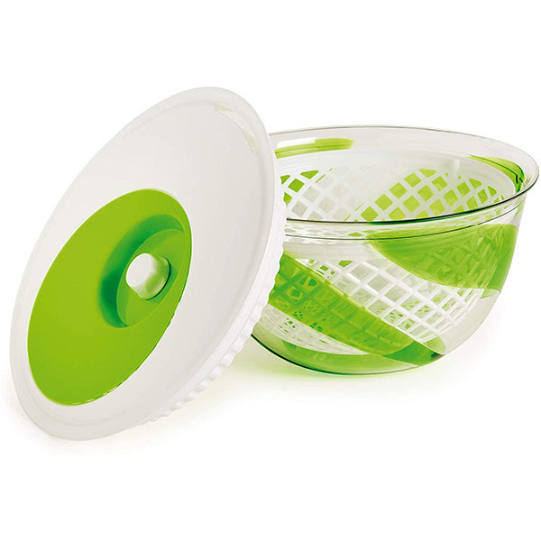 Vegetable dryer - Green Capacity: 4 Liters