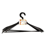 Hanger Set 3 Pcs, Brown