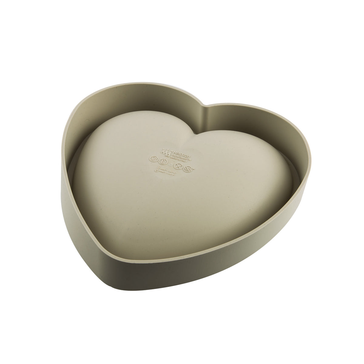 Silikomart Silicon Mould D.205Xh.198Cm L- Gray