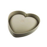 Silikomart Silicon Mould D.205Xh.198Cm L- Gray