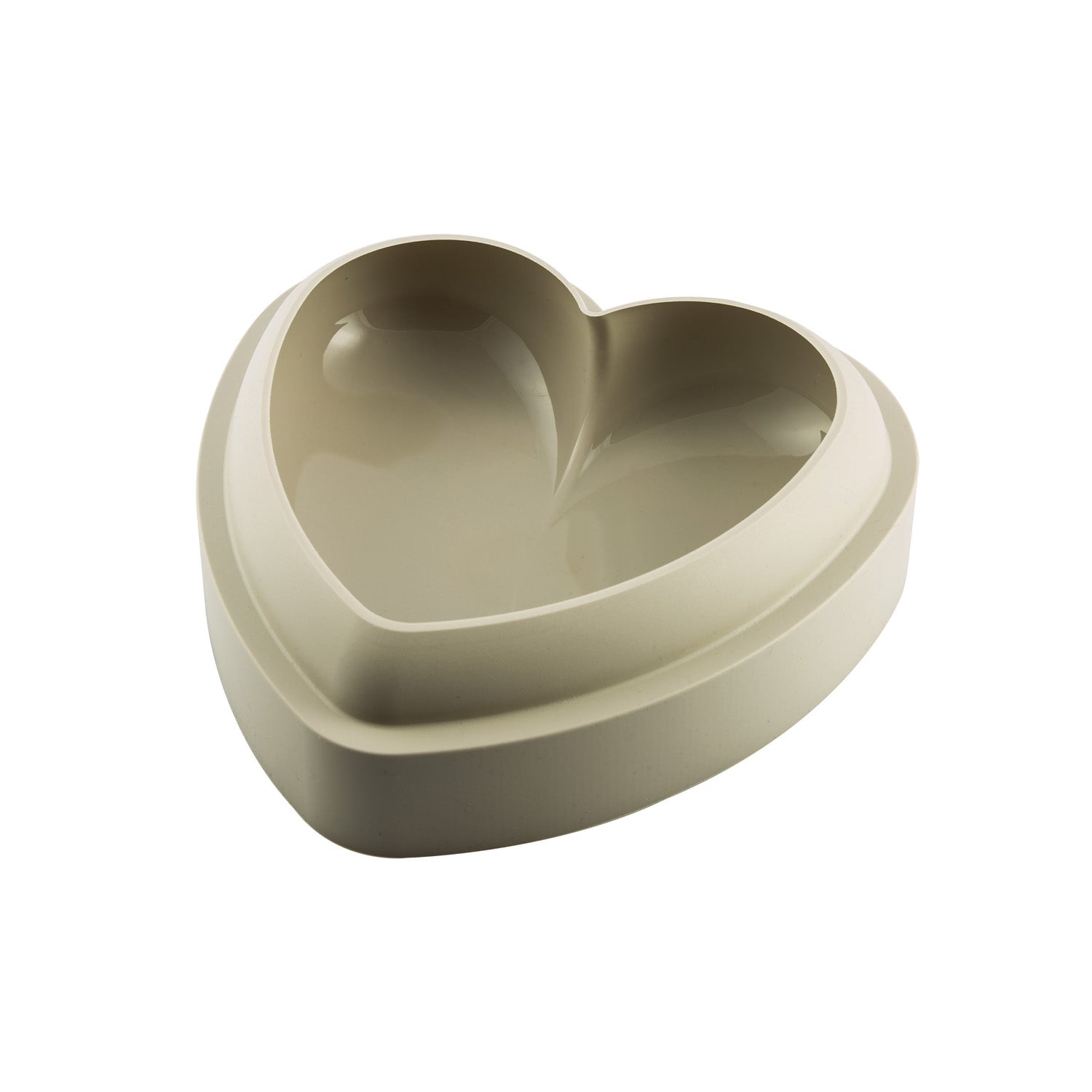 Silikomart Silicon Mould 205X 198 Cm L- Gray