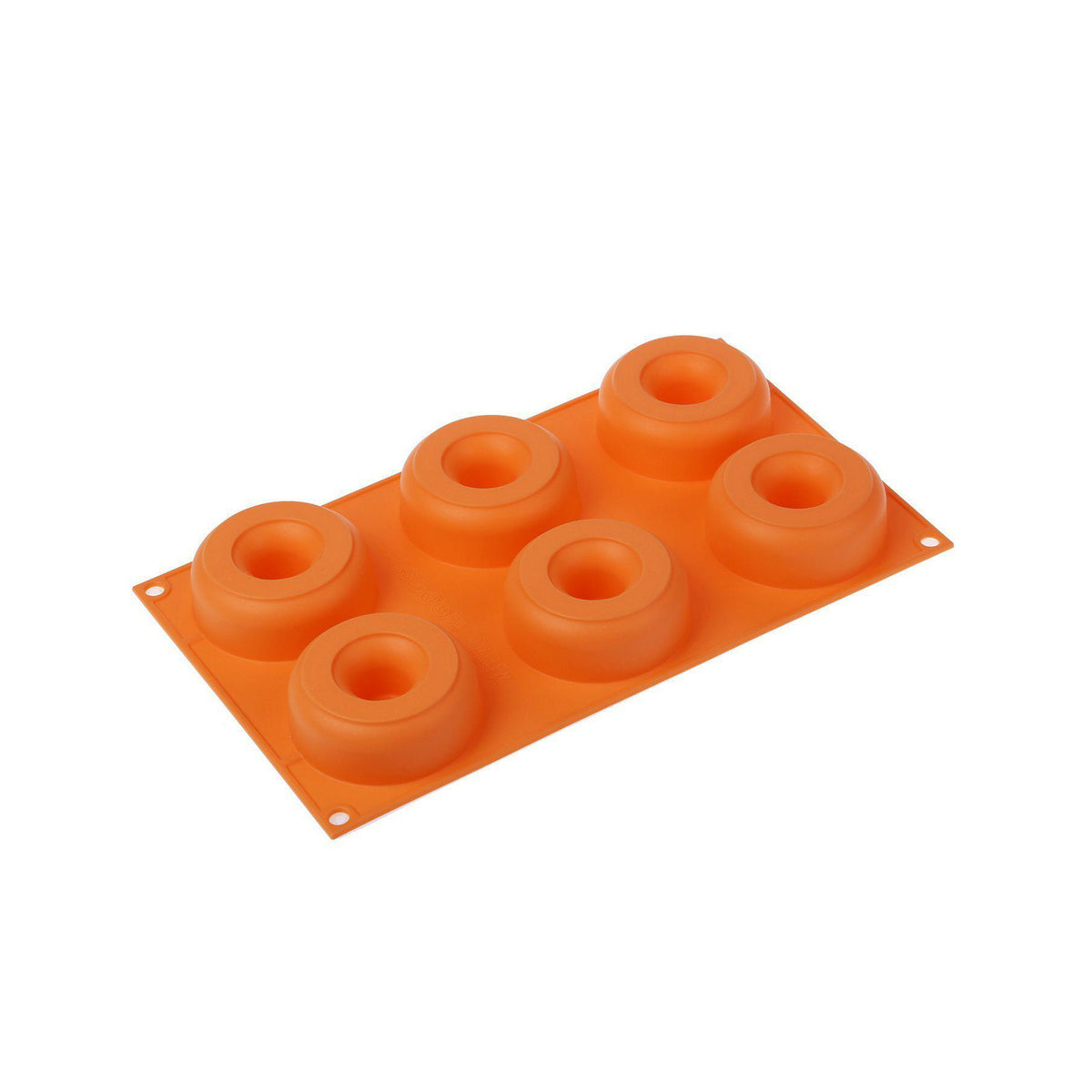 Mold Donets bread