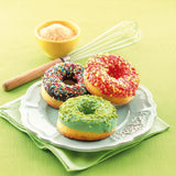 Mold Donets bread