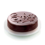 Cake mold