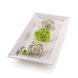 Silikomart Silicon Mould 70X30Cm -Light Grey