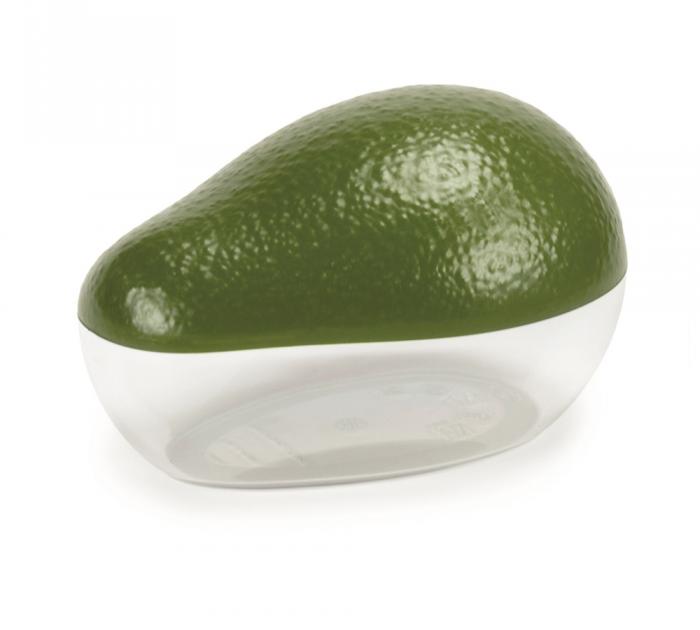 Avocado Container - Green