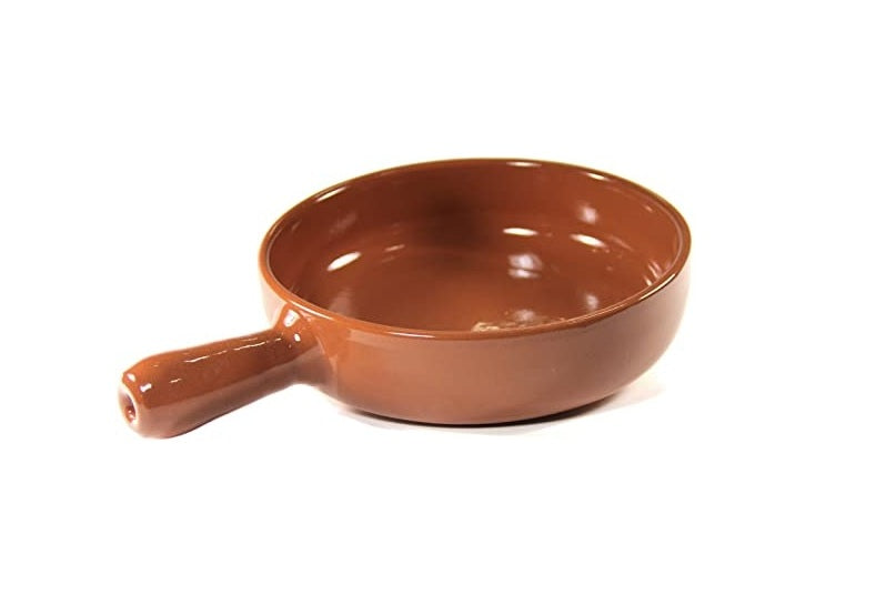 Ceramic Sauce Pan With Handle