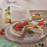 Cake Holder Delice