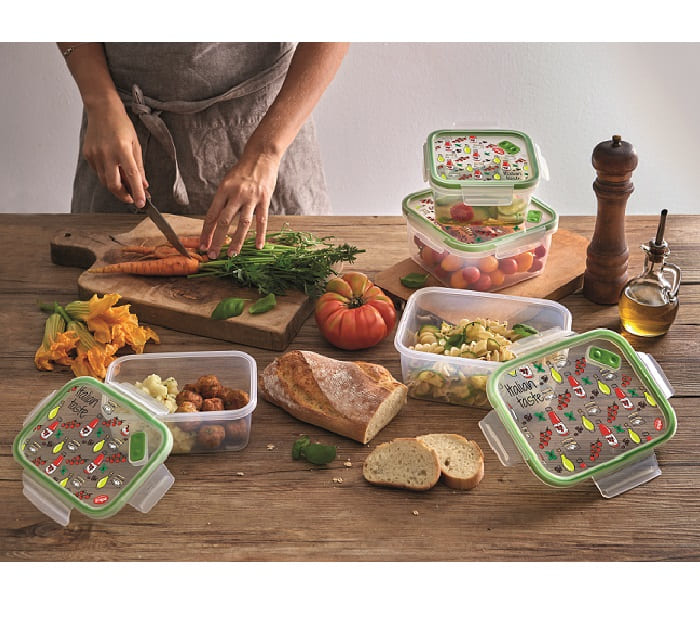 Food Keeper Square - 1.5 L