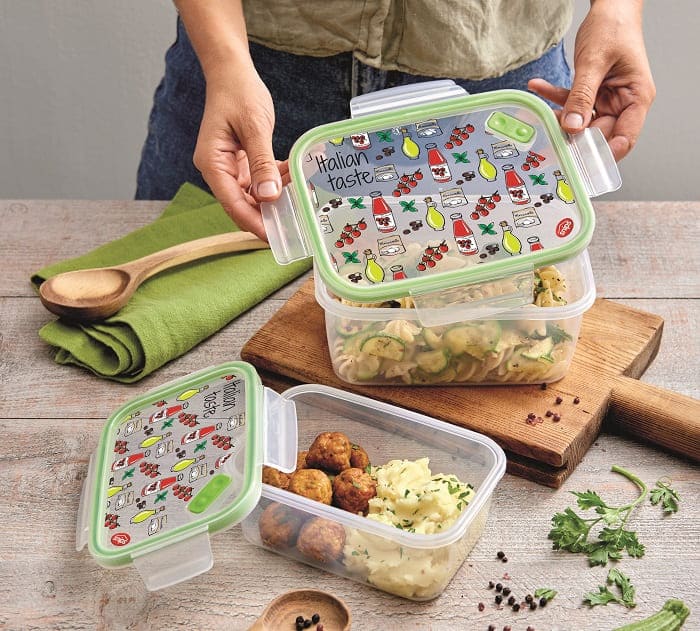 Food Keeper Square - 1.5 L