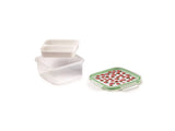 Square Lunch Box