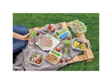 Square Lunch Box