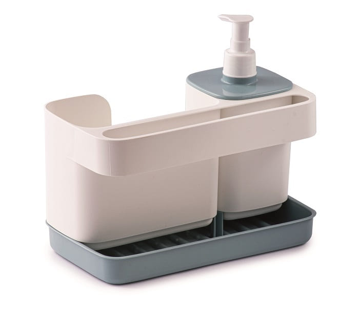 Tidy Up Sink Organizer