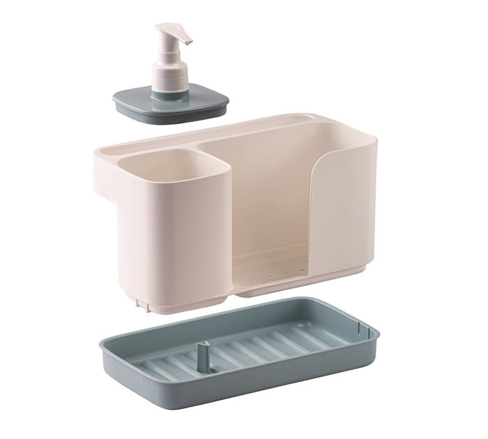 Tidy Up Sink Organizer