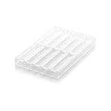 Silikomart Tritan Mould -Clear