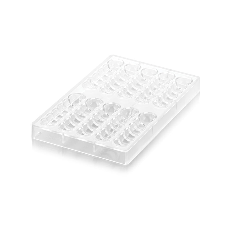 Bolla B Tritan Mould - Clear