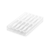 CH006 Riga B Tritan Mould - Clear