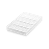 Riga T Tritan Mould - Clear