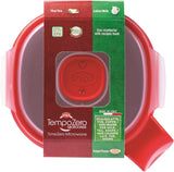 Microwave Mug - Red