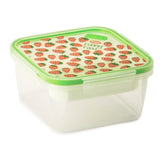 Lunch Box Square - Green