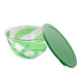 SALAD BOWL 5L + LID