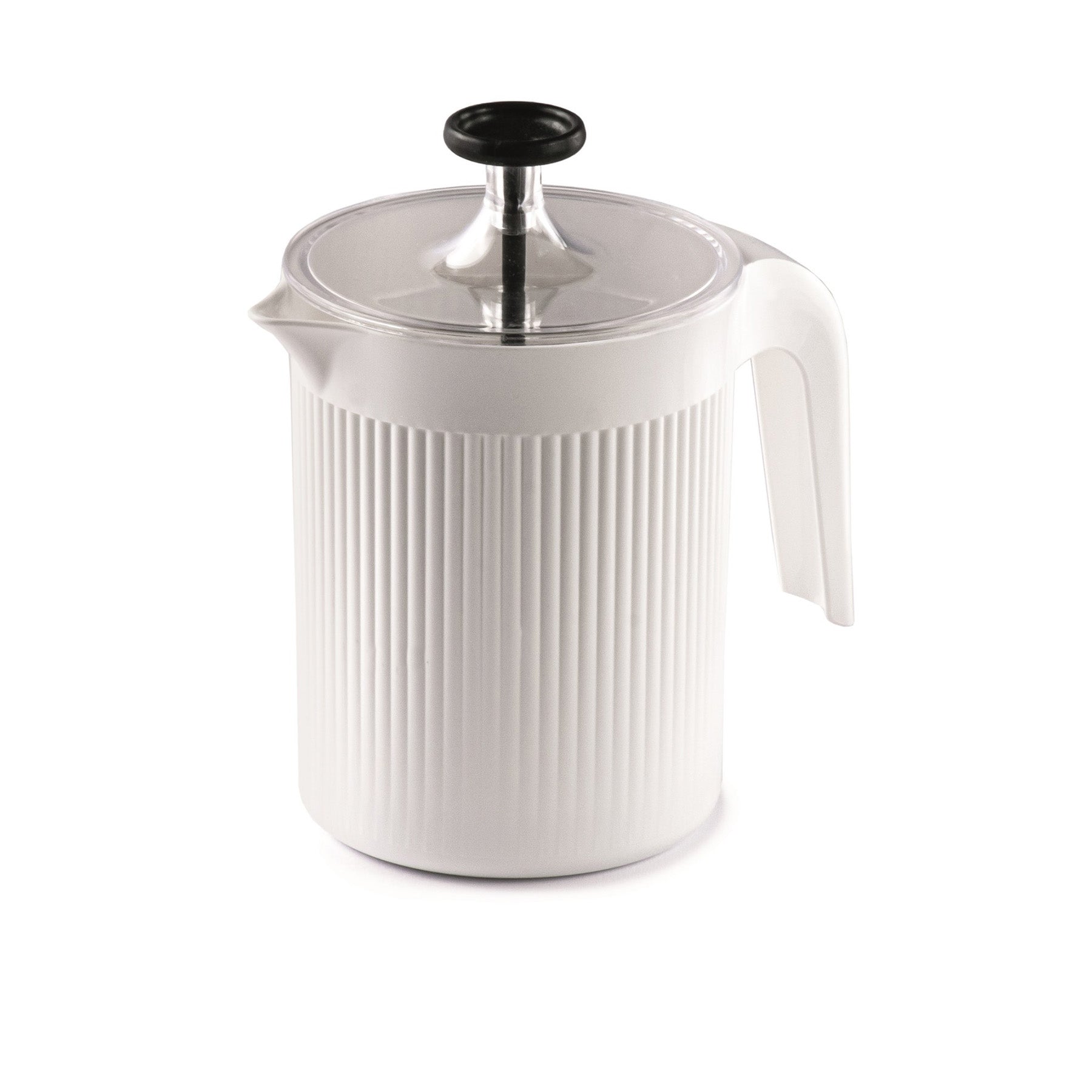 CAPPUCCINO MAKER - MILK CREAMER