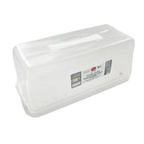Plum cake Carrier