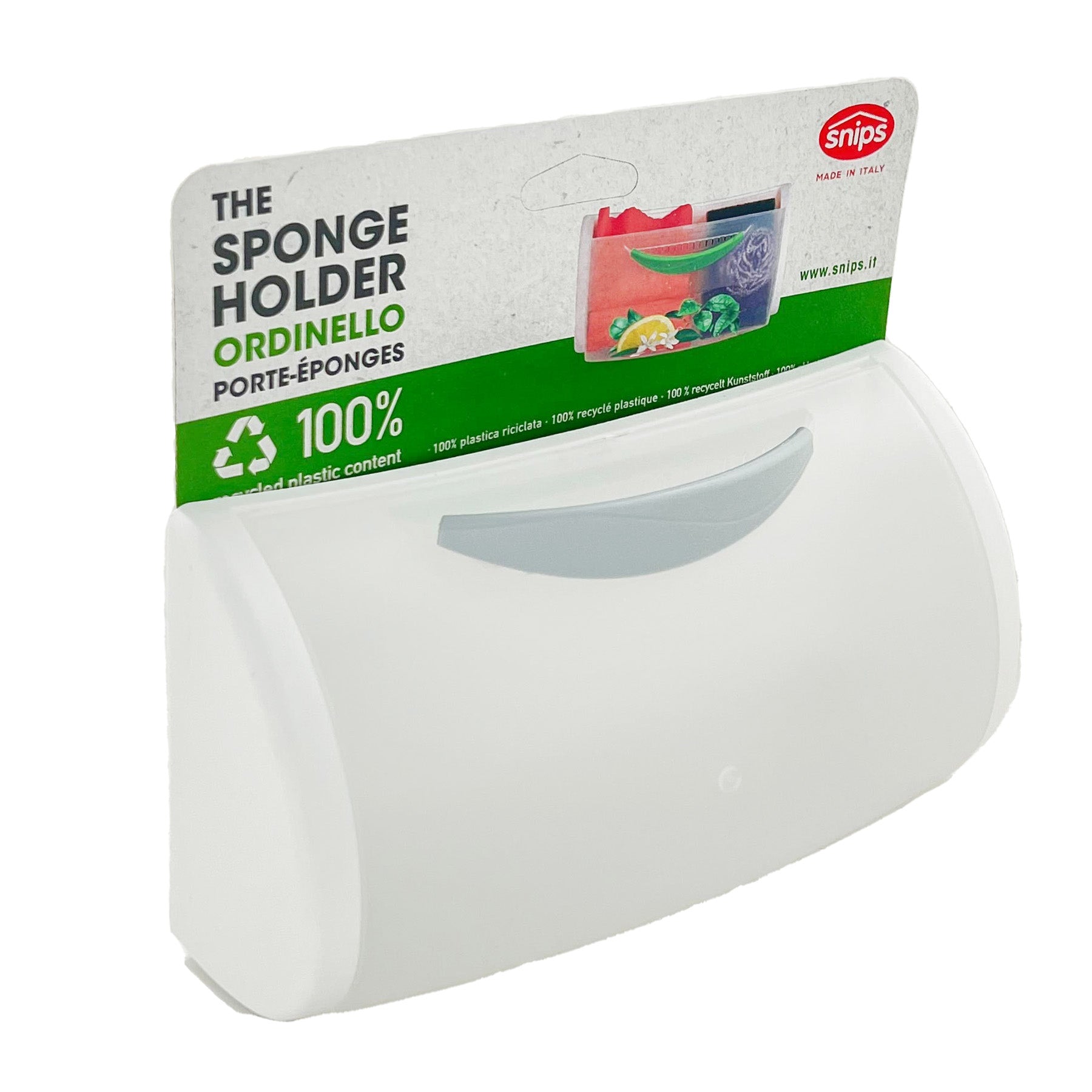 Sponge Holder