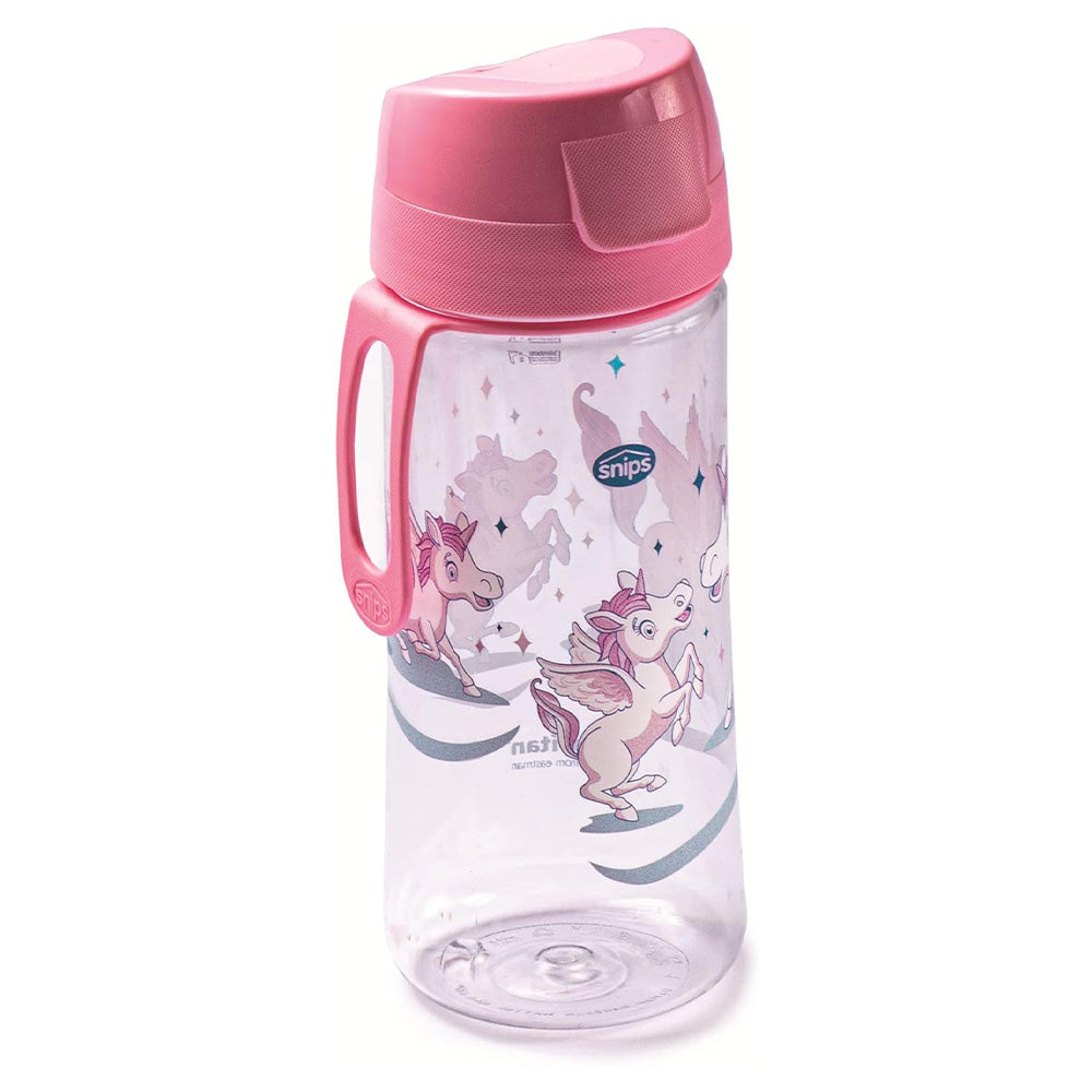 Water bottle unicorn - 0.5L