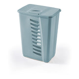 Laundry Spacious Basket 45Ltr - Blue