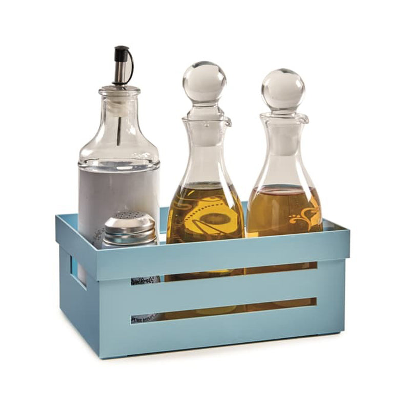 Snips Storage Box 2Ltr - Mint Green