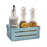 Snips Storage Box 2Ltr - Mint Green