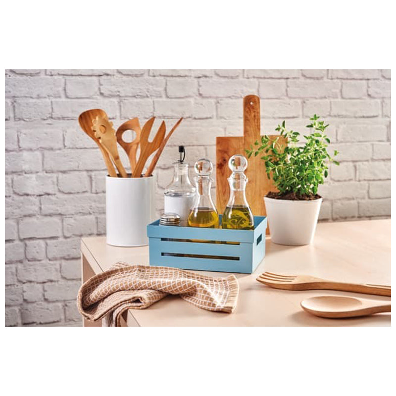 Snips Storage Box 2Ltr - Mint Green
