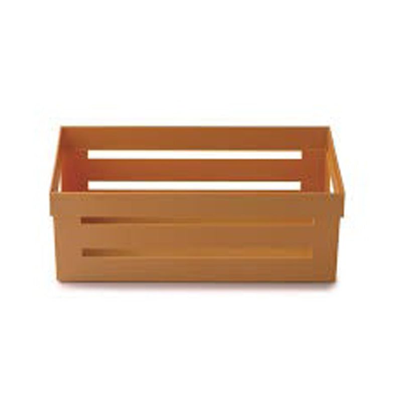 Storage Box 5Ltr - Brown