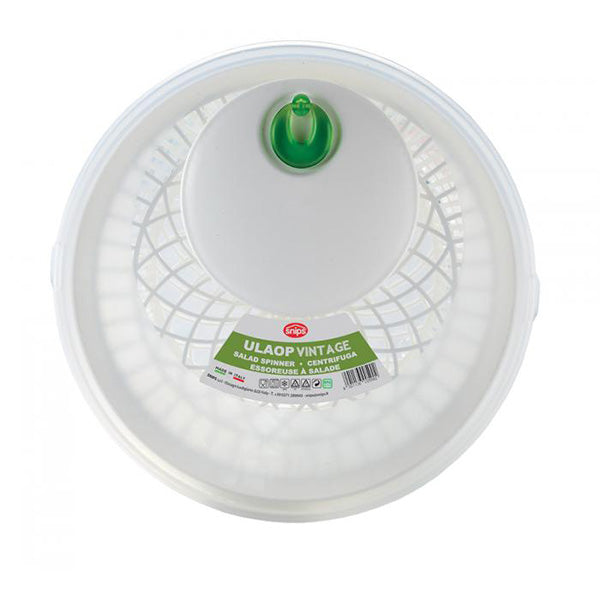 Salad Spinner, Multi-Color