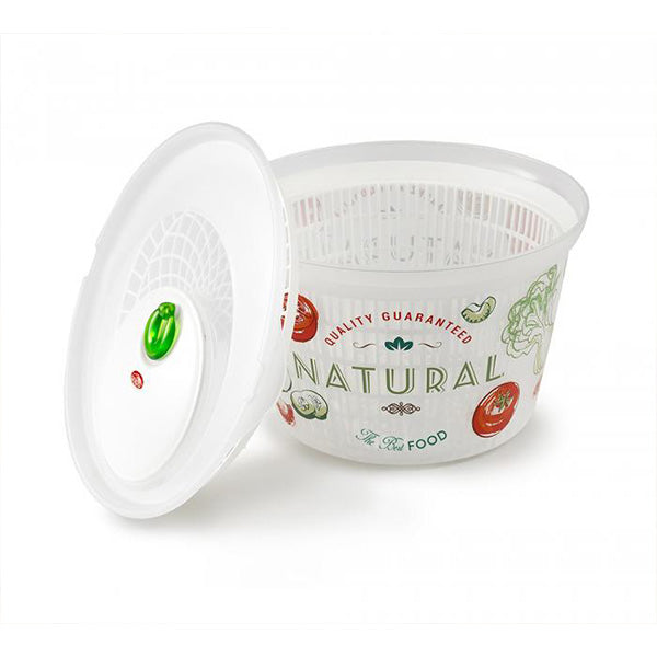 Salad Spinner, Multi-Color