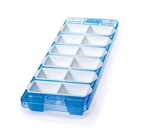 Ice Cubes Molds - Assorted