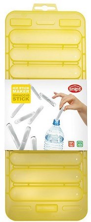 Ice stick tray - Assorted