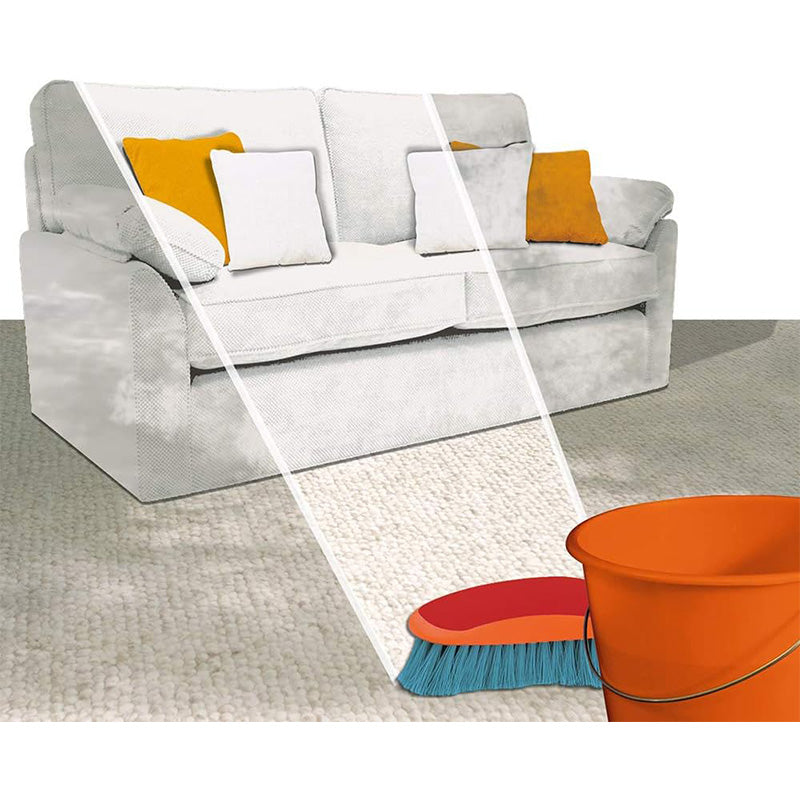 Carpet cleaner